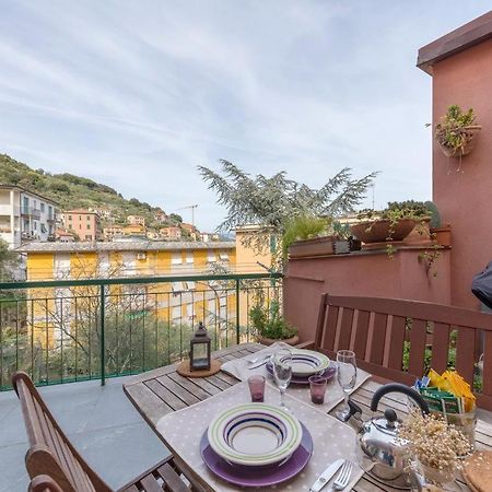 Apartmán Sailor'S House Portovenere Exteriér fotografie