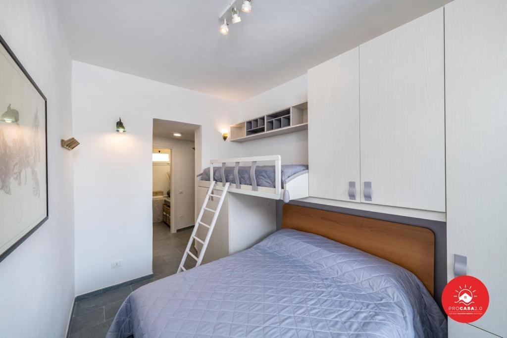 Apartmán Sailor'S House Portovenere Exteriér fotografie