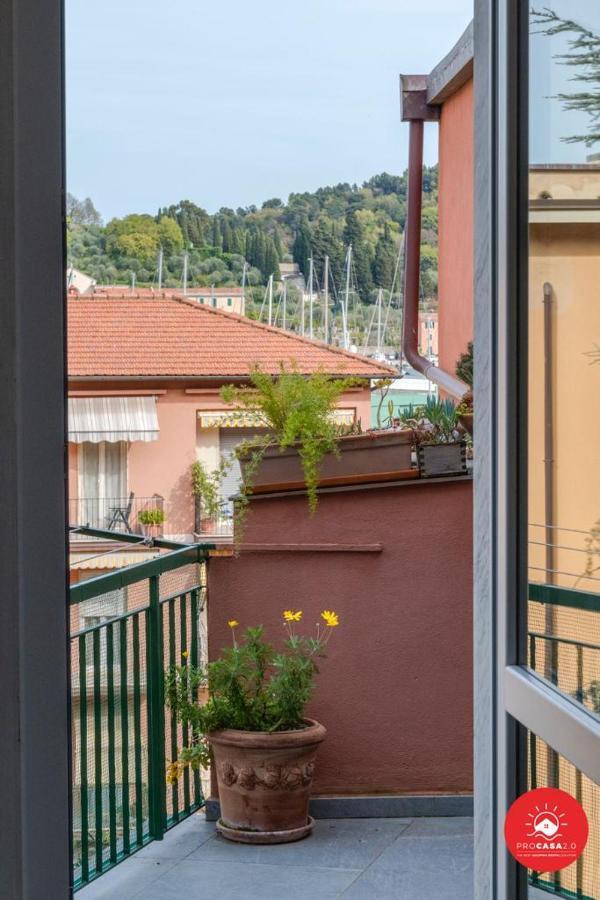 Apartmán Sailor'S House Portovenere Exteriér fotografie