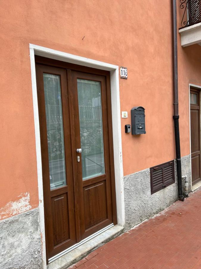 Apartmán Sailor'S House Portovenere Exteriér fotografie